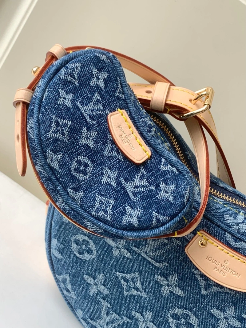 Versatile LX Top Handle Bags 3715