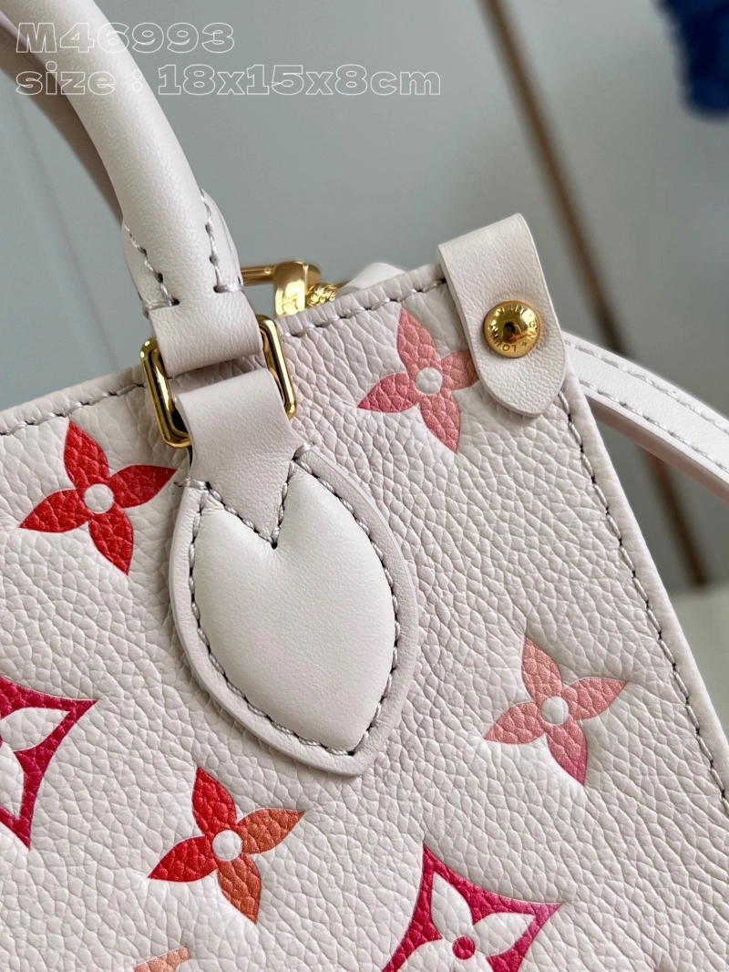 GoAnywhere LX Shopping Bags 3783