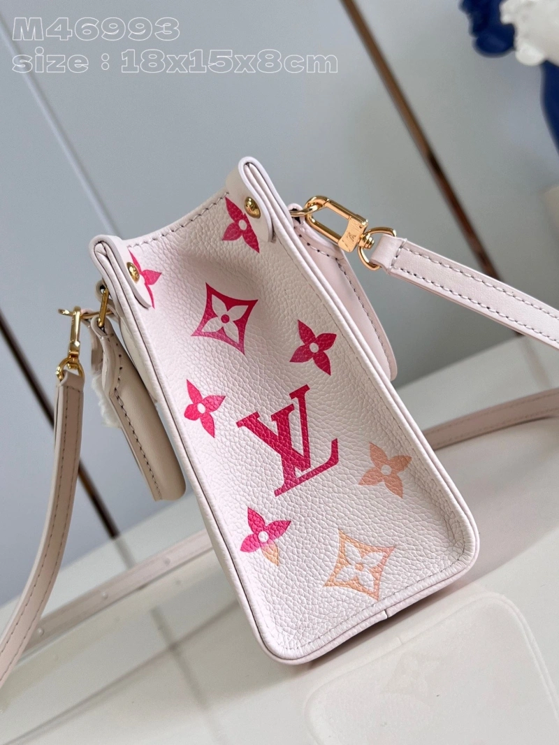 GoAnywhere LX Shopping Bags 3783