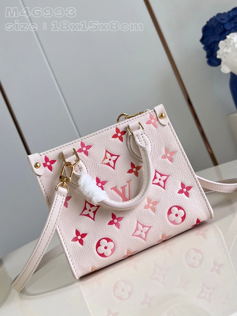 GoAnywhere LX Shopping Bags 3783