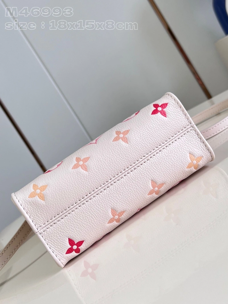 GoAnywhere LX Shopping Bags 3783