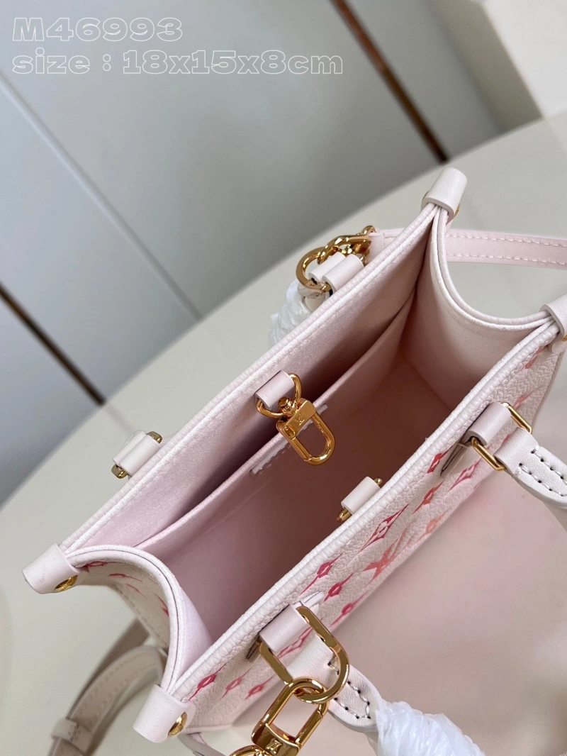 GoAnywhere LX Shopping Bags 3783