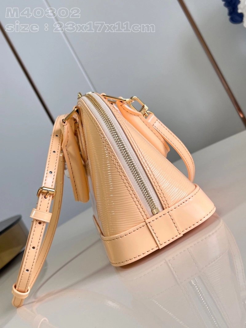 LX Top Handle Bags Sophisticated 3718