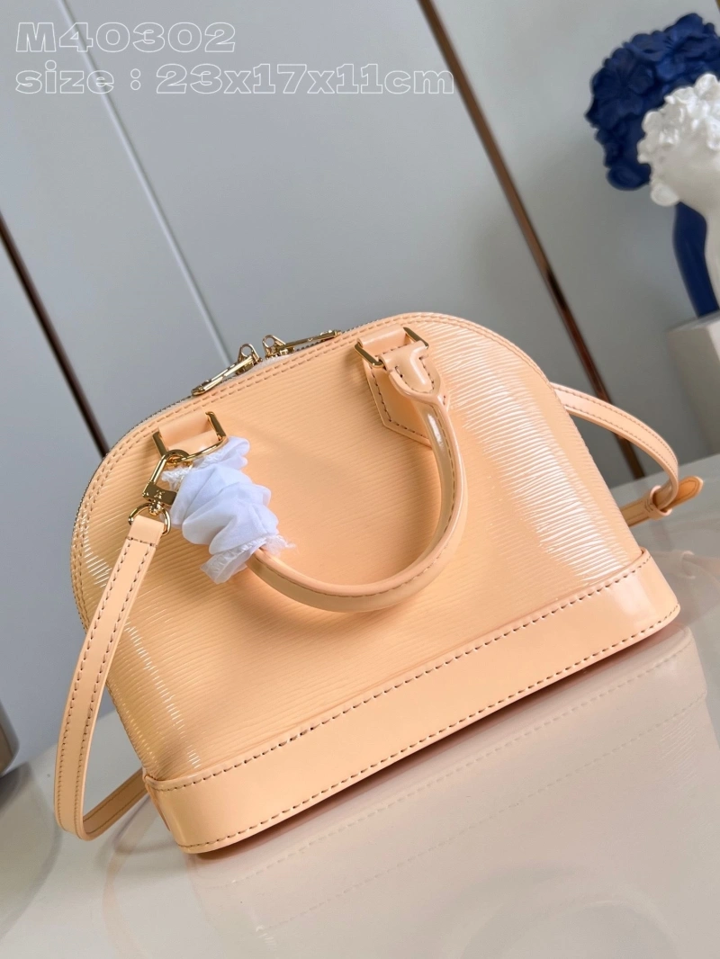 LX Top Handle Bags Sophisticated 3718