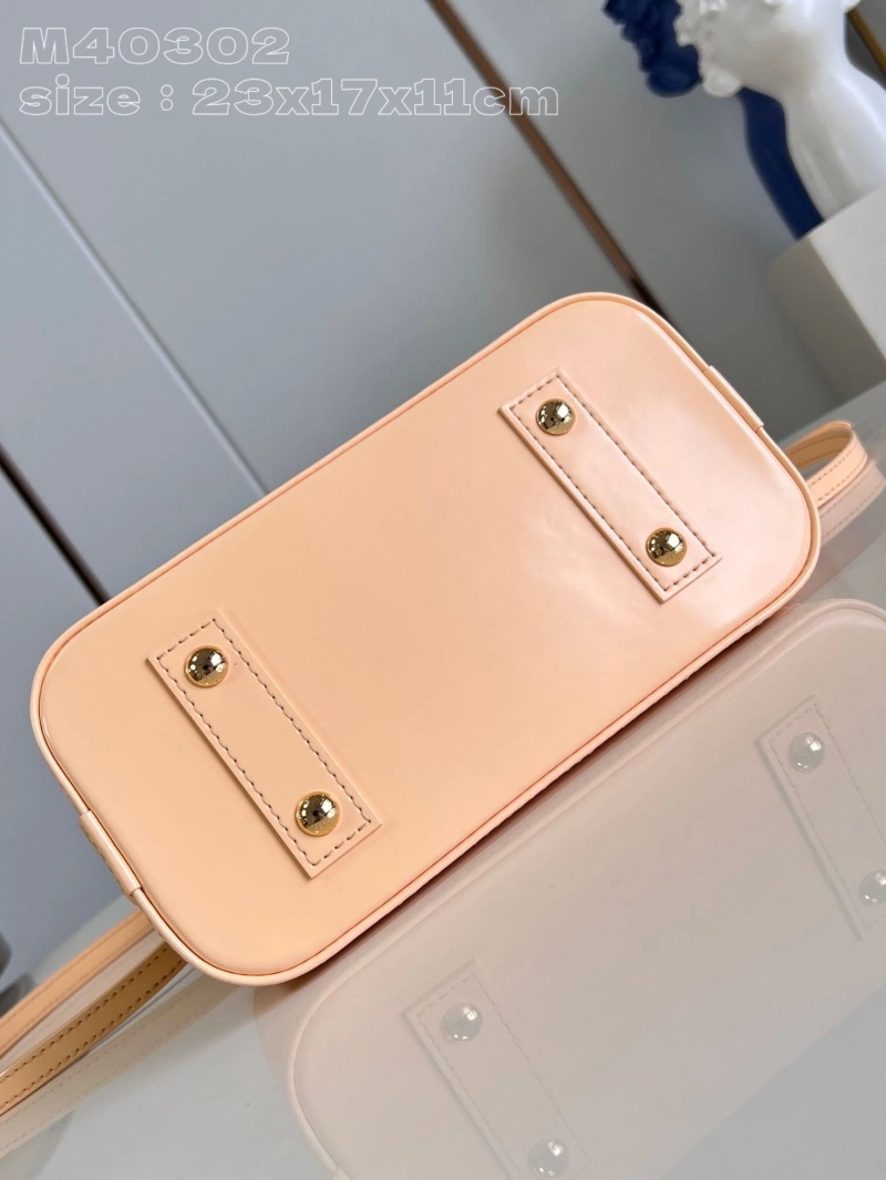 LX Top Handle Bags Sophisticated 3718