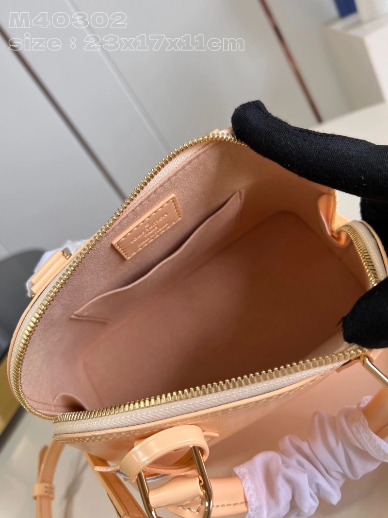 LX Top Handle Bags Sophisticated 3718