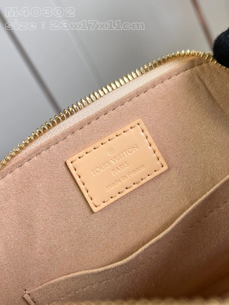 LX Top Handle Bags Sophisticated 3718