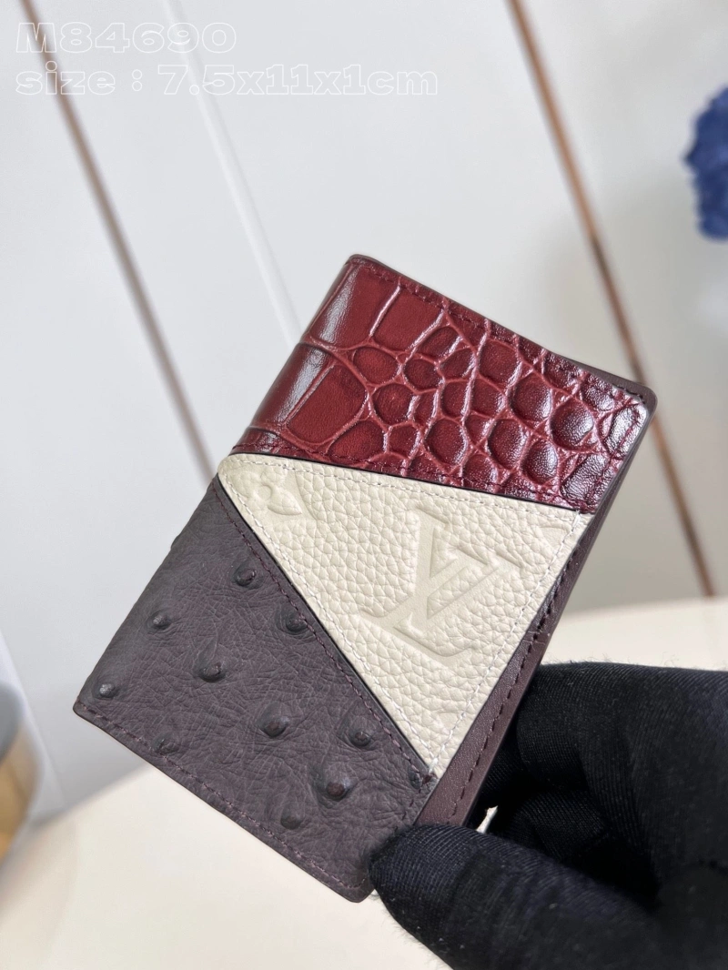 GoodFit LX Wallets 3624