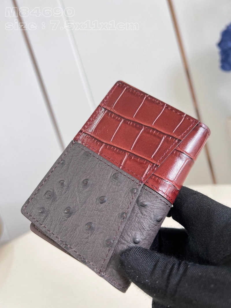 GoodFit LX Wallets 3624