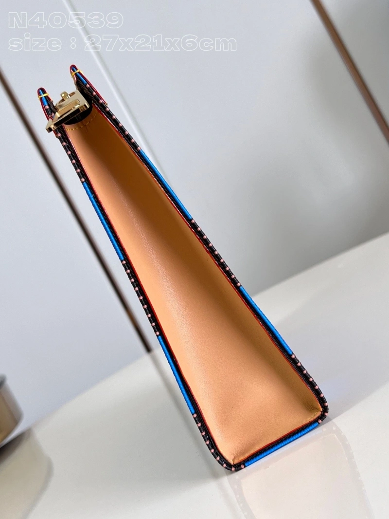 TopPick LX Clutch Bags 3979