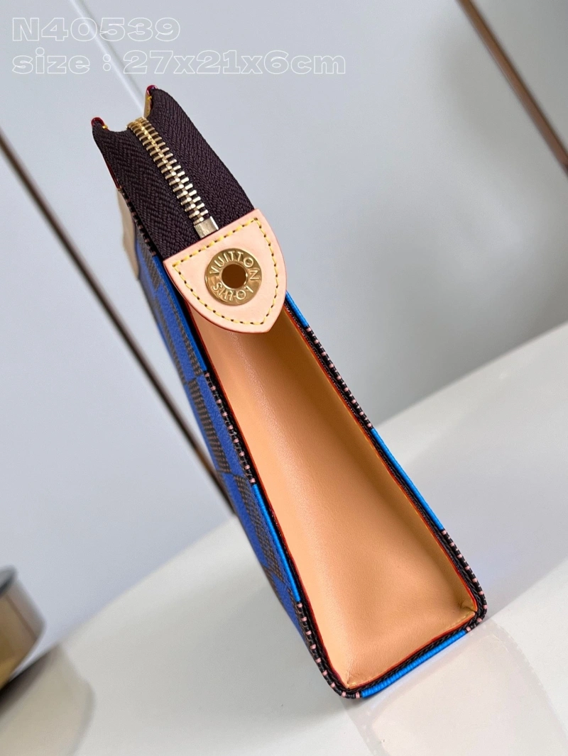 TopPick LX Clutch Bags 3979