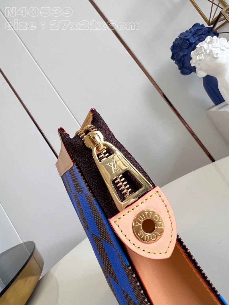 TopPick LX Clutch Bags 3979
