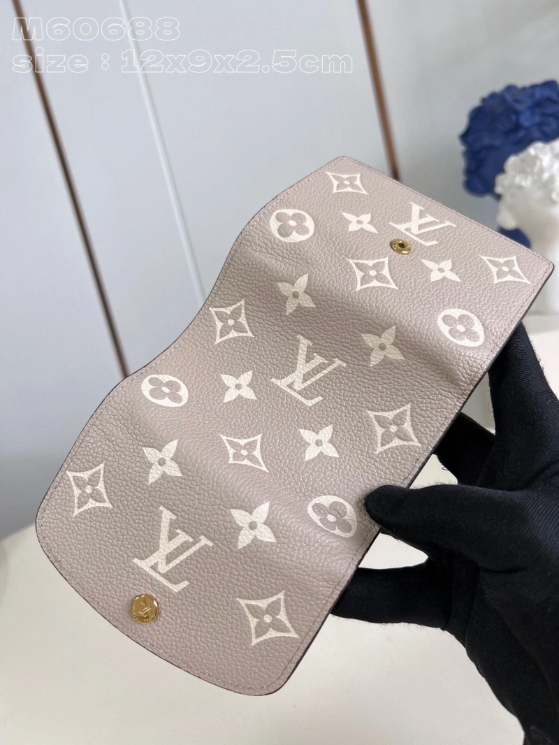 Soft LX Wallets 3691