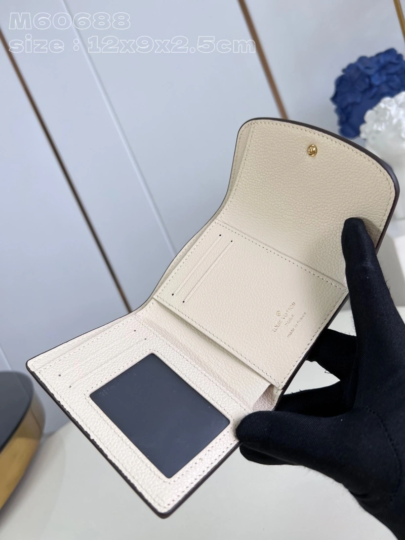 LX Wallets GoodFit 3649