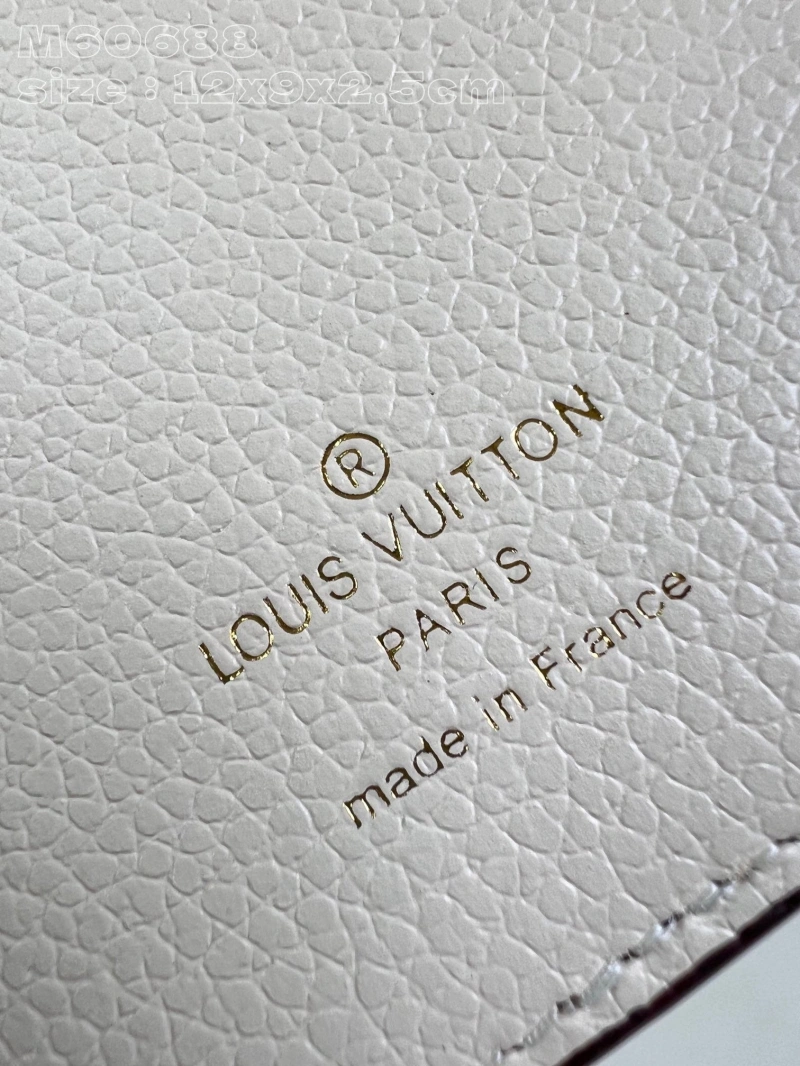 LX Wallets GoodFit 3649