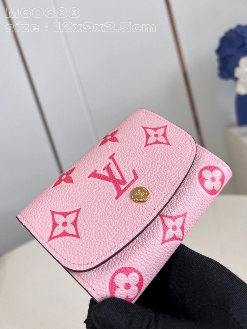 LX Wallets TopPick 3641