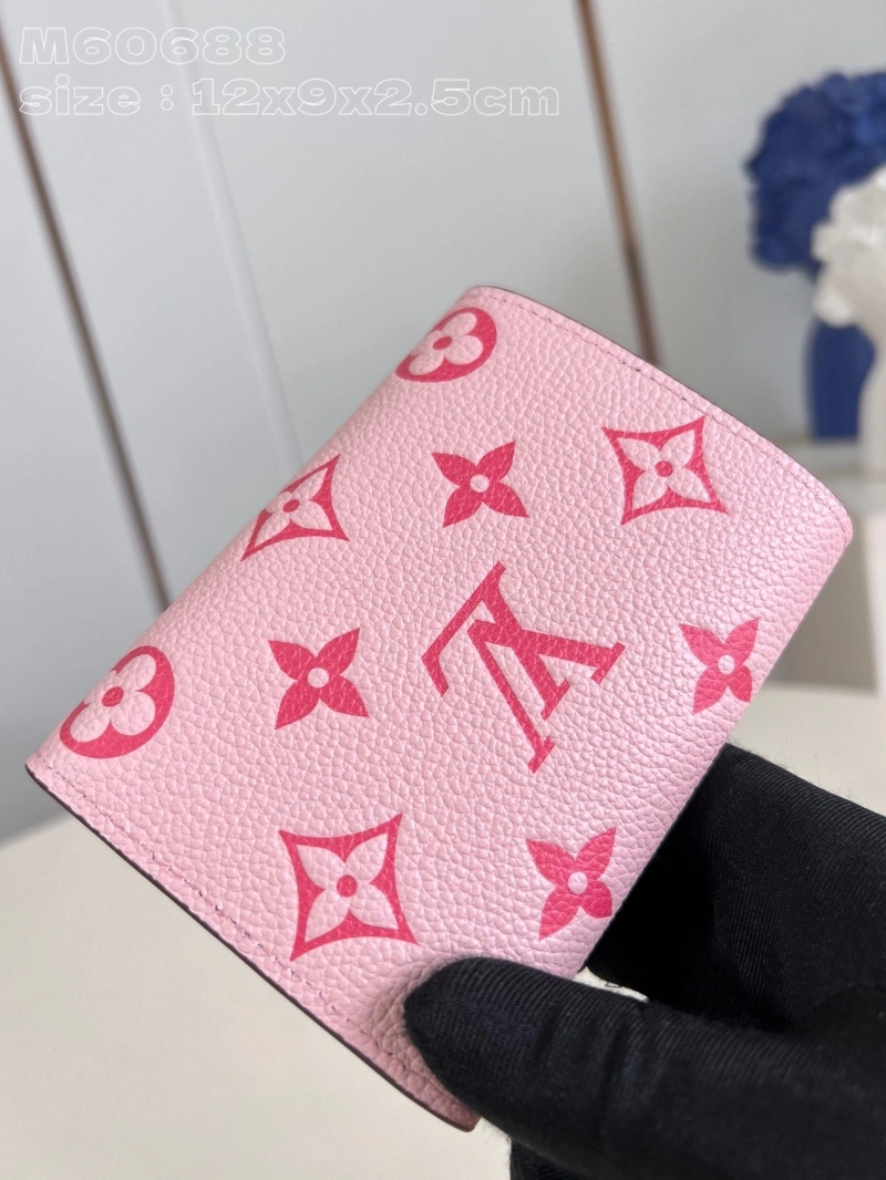 LX Wallets TopPick 3641