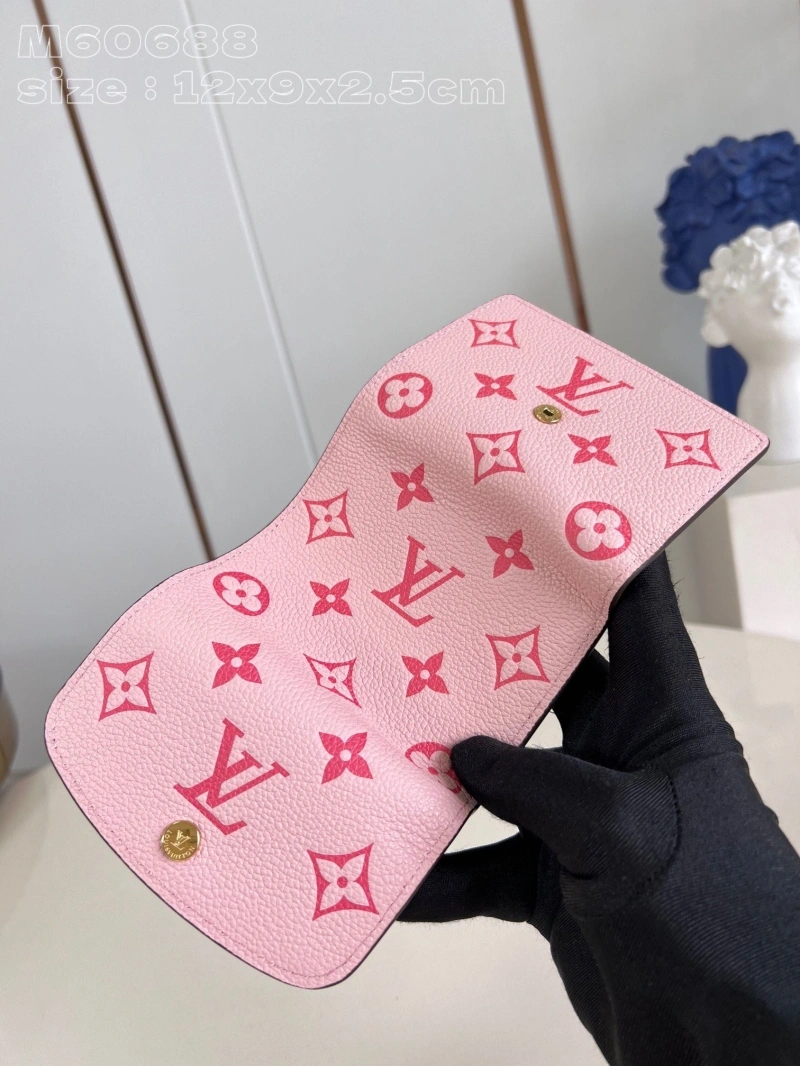 LX Wallets TopPick 3641
