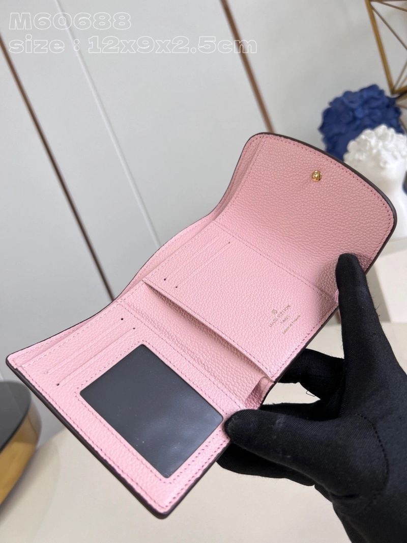 LX Wallets TopPick 3641