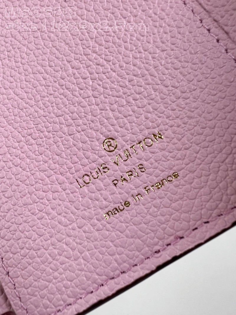 LX Wallets TopPick 3641