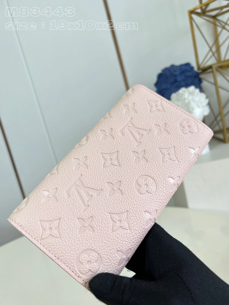 Refined LX Wallets 3658