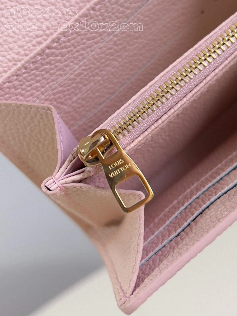 Refined LX Wallets 3658