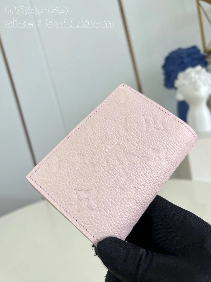 LX Wallets SportInspired 3633