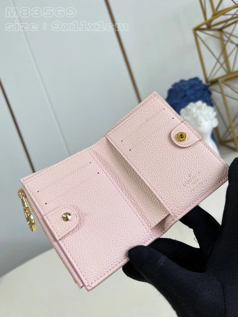 LX Wallets SportInspired 3633