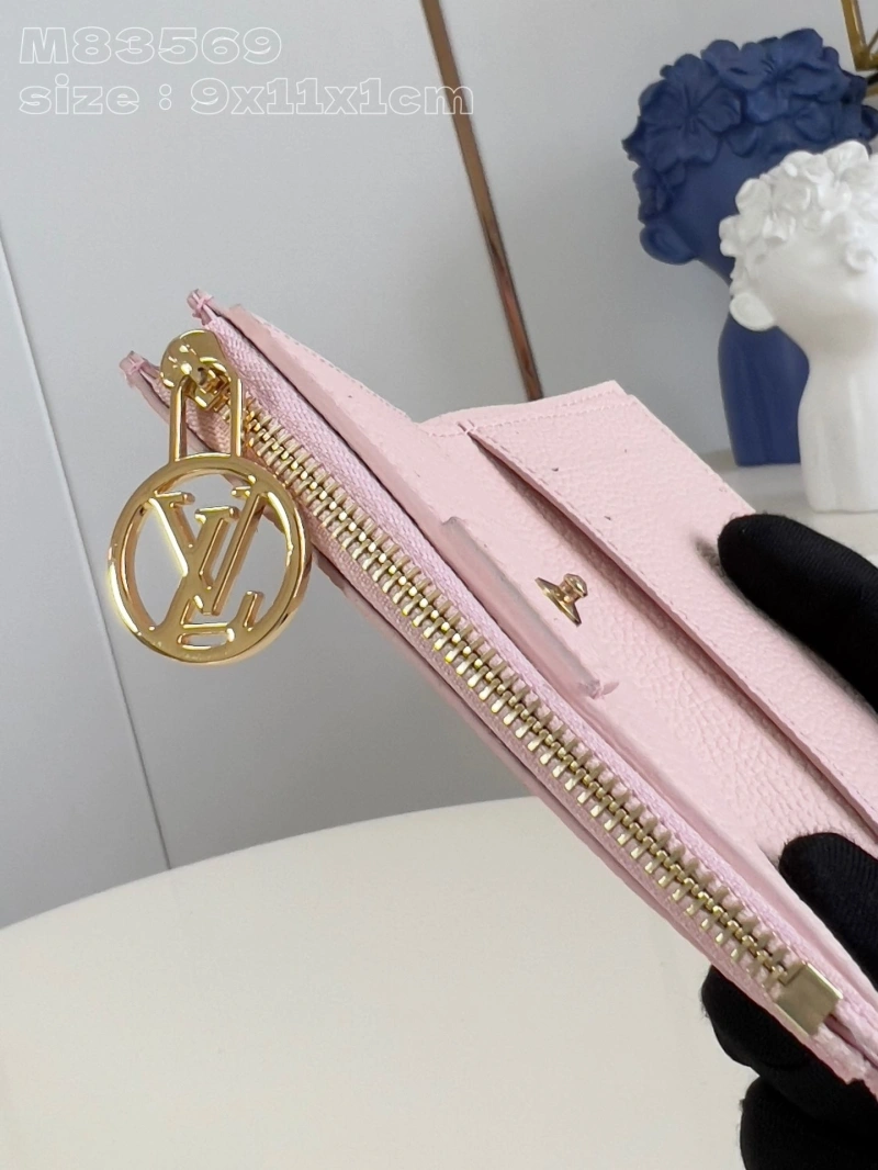 LX Wallets SportInspired 3633