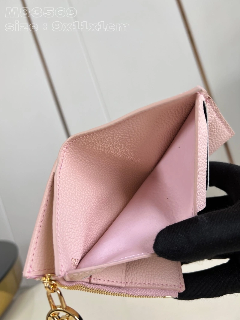 LX Wallets SportInspired 3633
