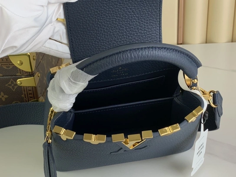 ModernLook LX Caxucines Bags 4036