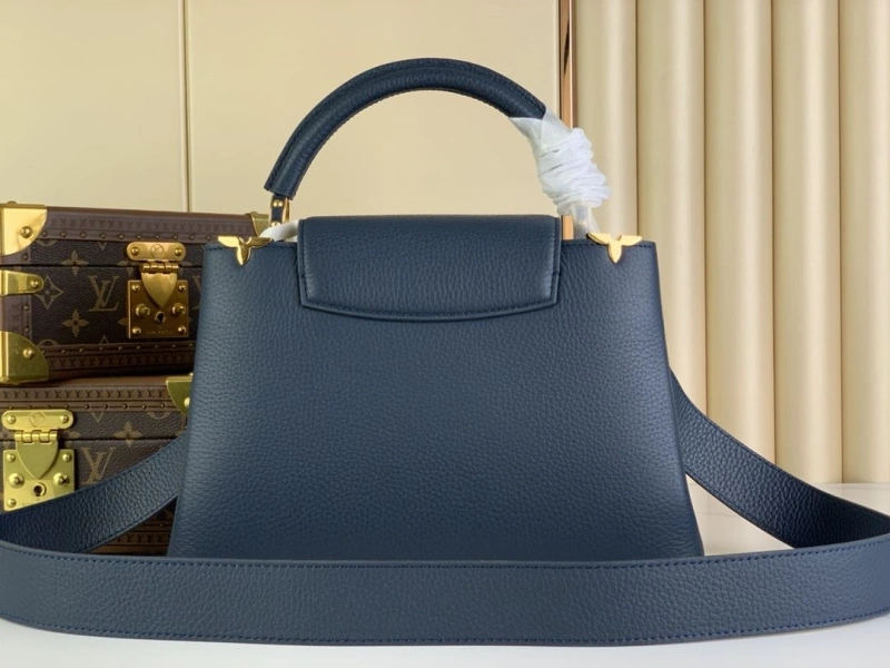 LX Caxucines Bags EyeCatching 4030