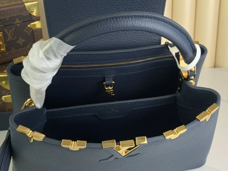 LX Caxucines Bags EyeCatching 4030