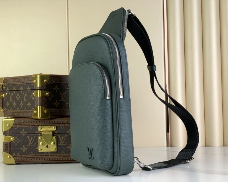 LX Satchel Bags Functional 3915