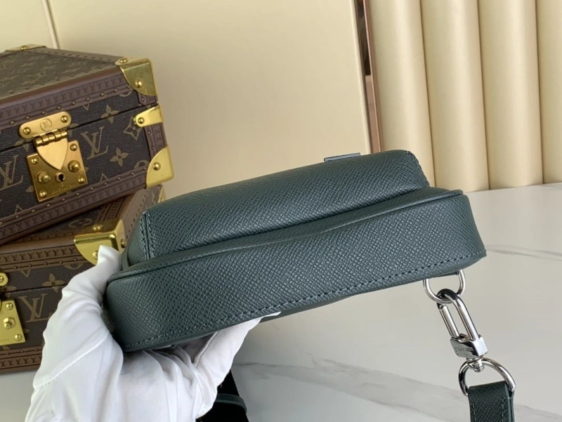 LX Satchel Bags Functional 3915