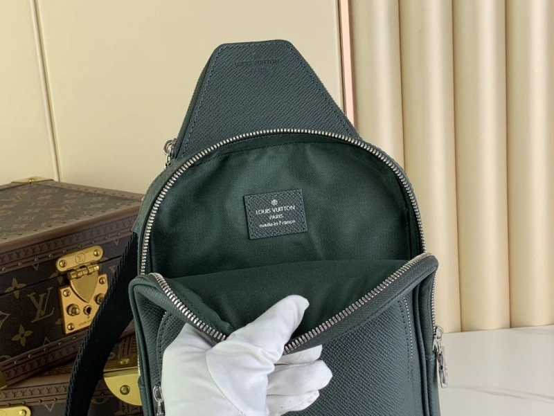 LX Satchel Bags Functional 3915