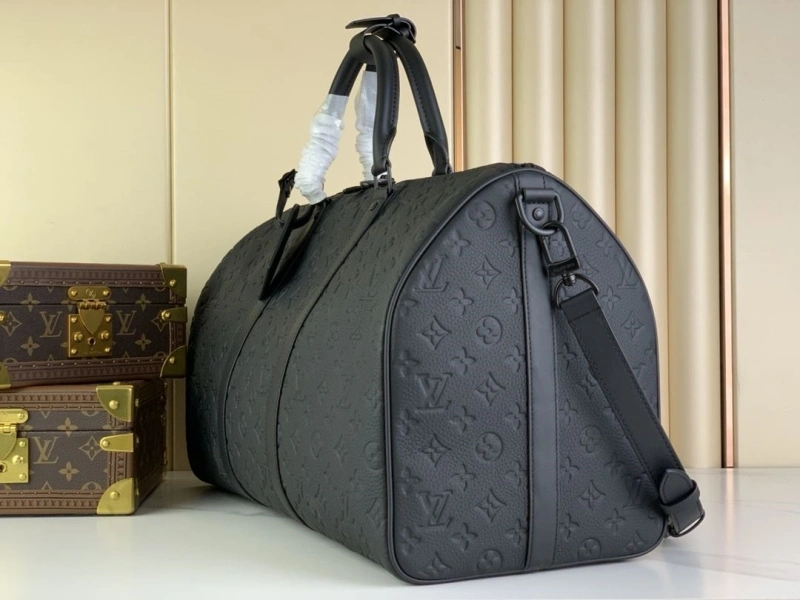 Compact LX Travel Bags 3686