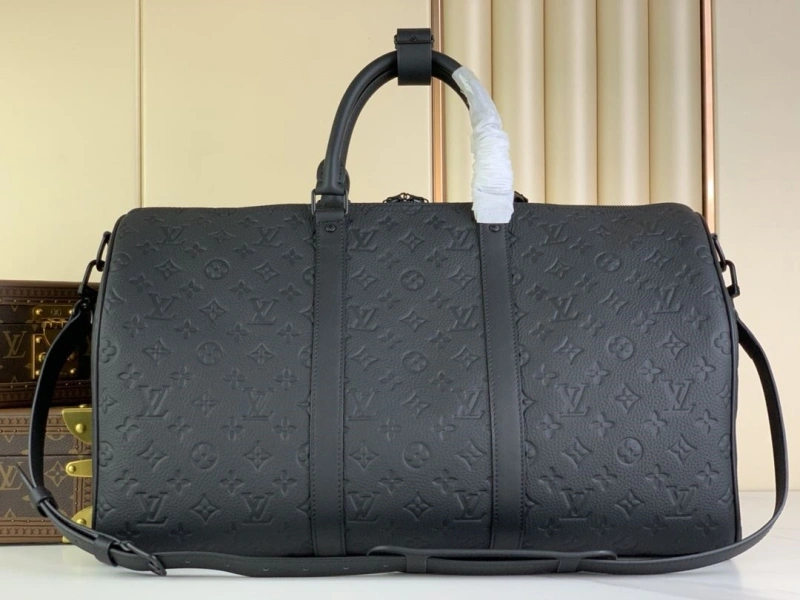 Compact LX Travel Bags 3686