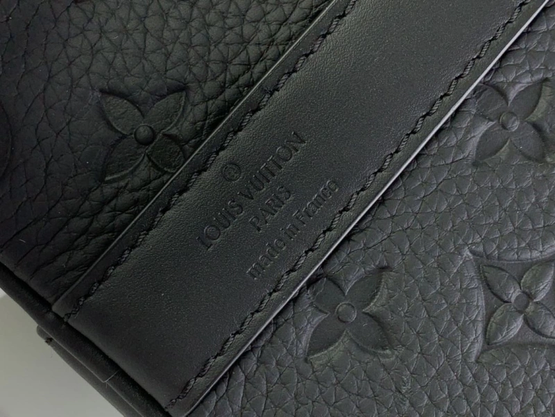 Compact LX Travel Bags 3686