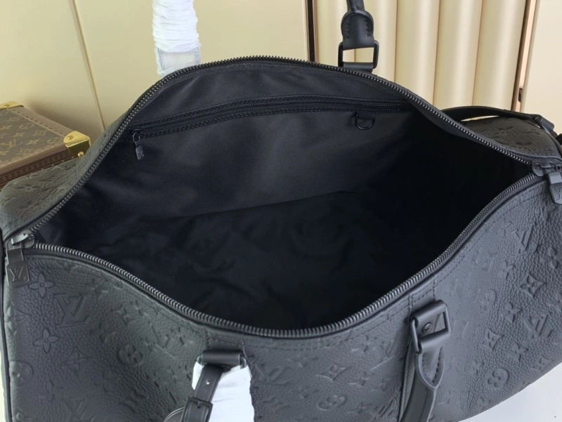 Compact LX Travel Bags 3686