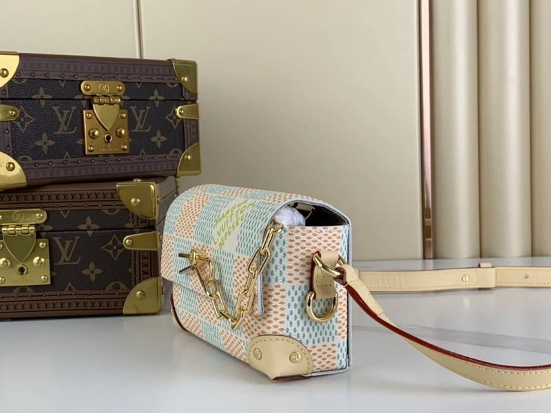 LX Satchel Bags Affordable 3919