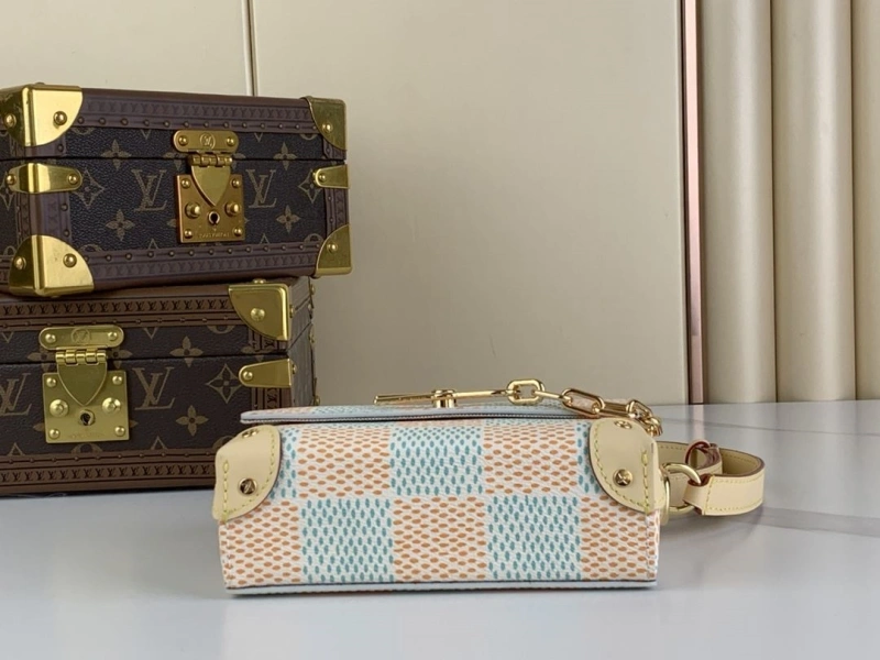 LX Satchel Bags Affordable 3919
