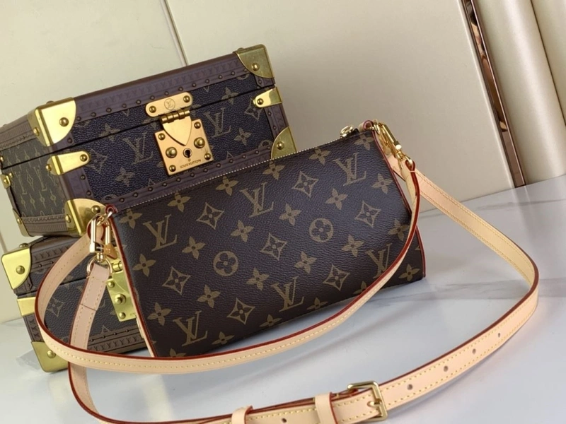Vibrant LX Satchel Bags 3907