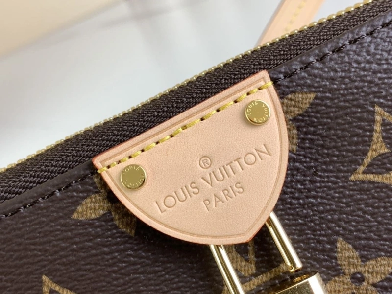 Vibrant LX Satchel Bags 3907