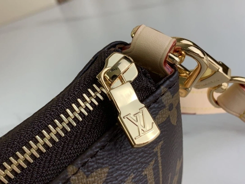 Vibrant LX Satchel Bags 3907