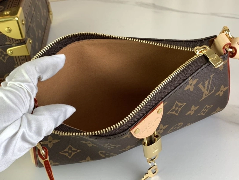 Vibrant LX Satchel Bags 3907