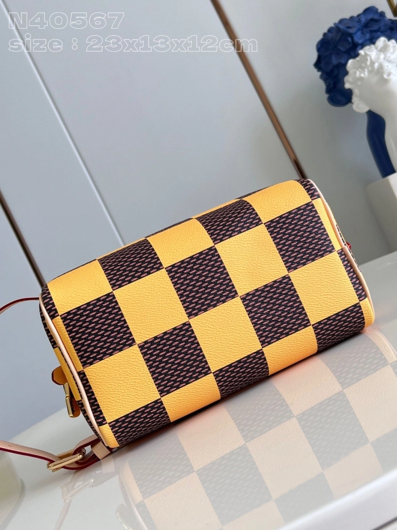 LX Cosmetic Bags HighQuality 3956
