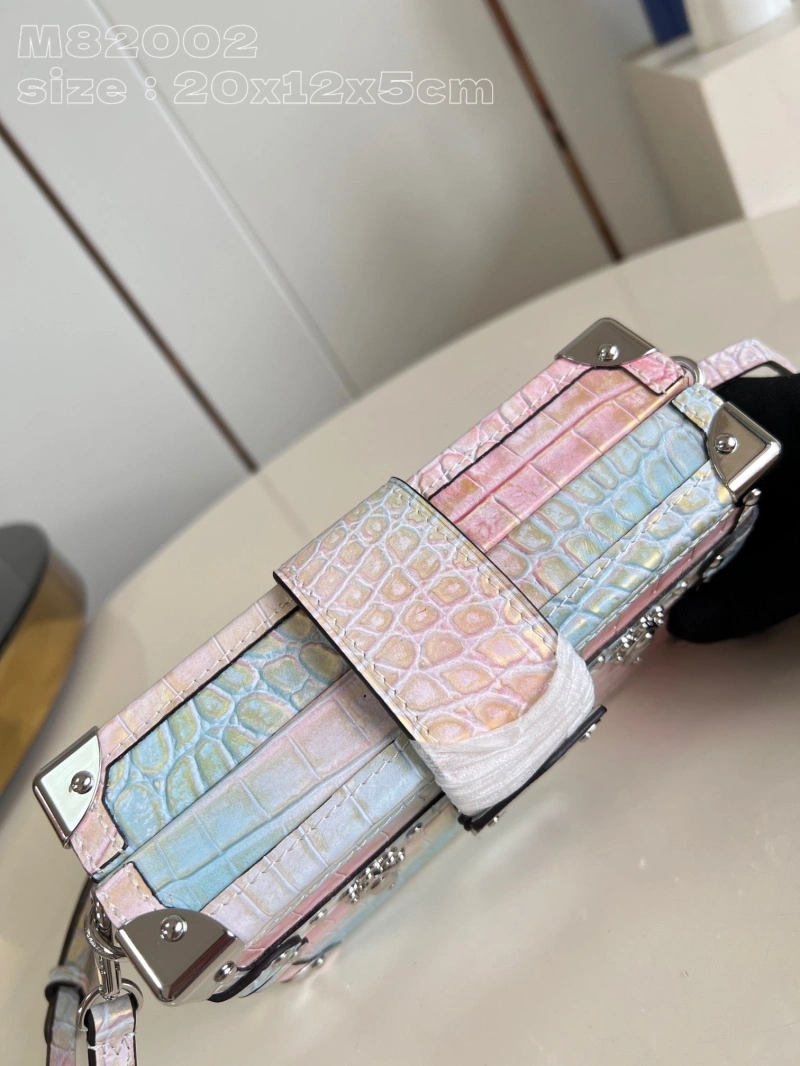 LX Box Bags Bright 4113