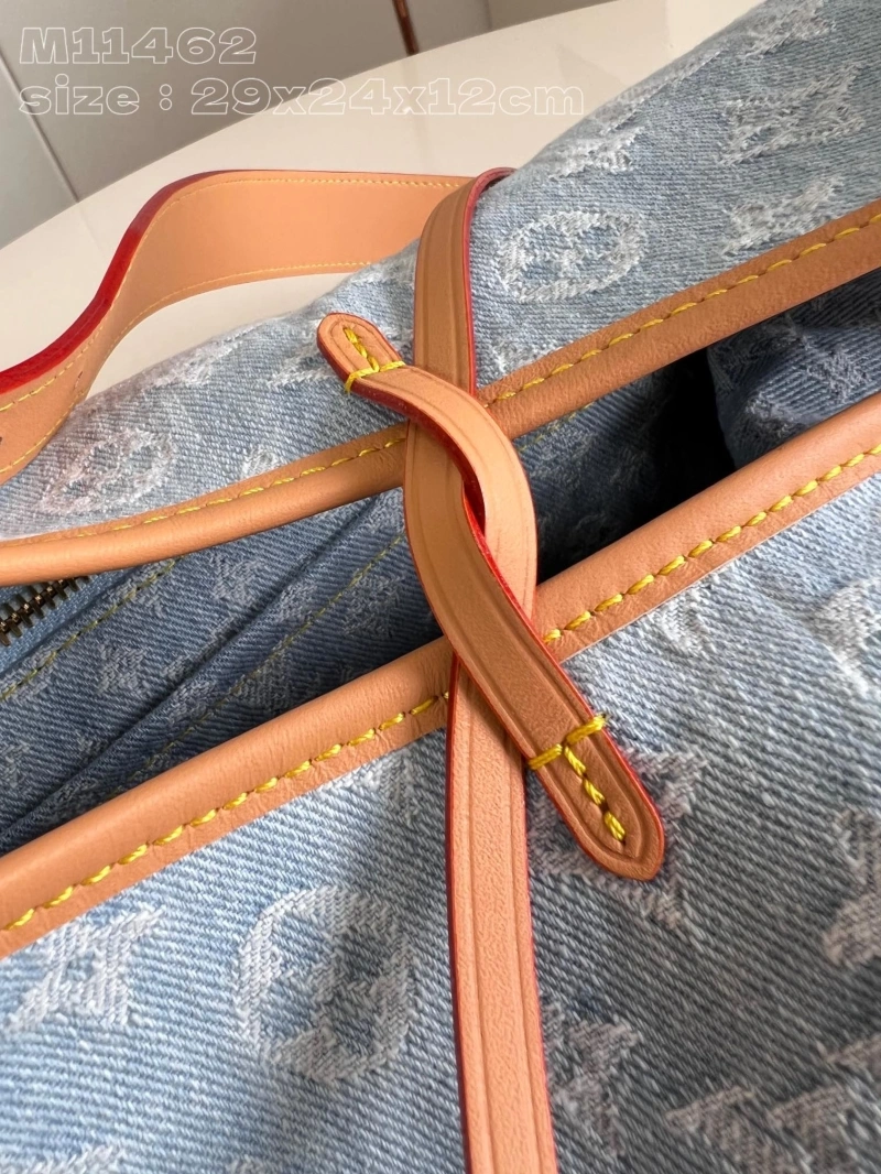 LX Shopping Bags Comfortable 3805