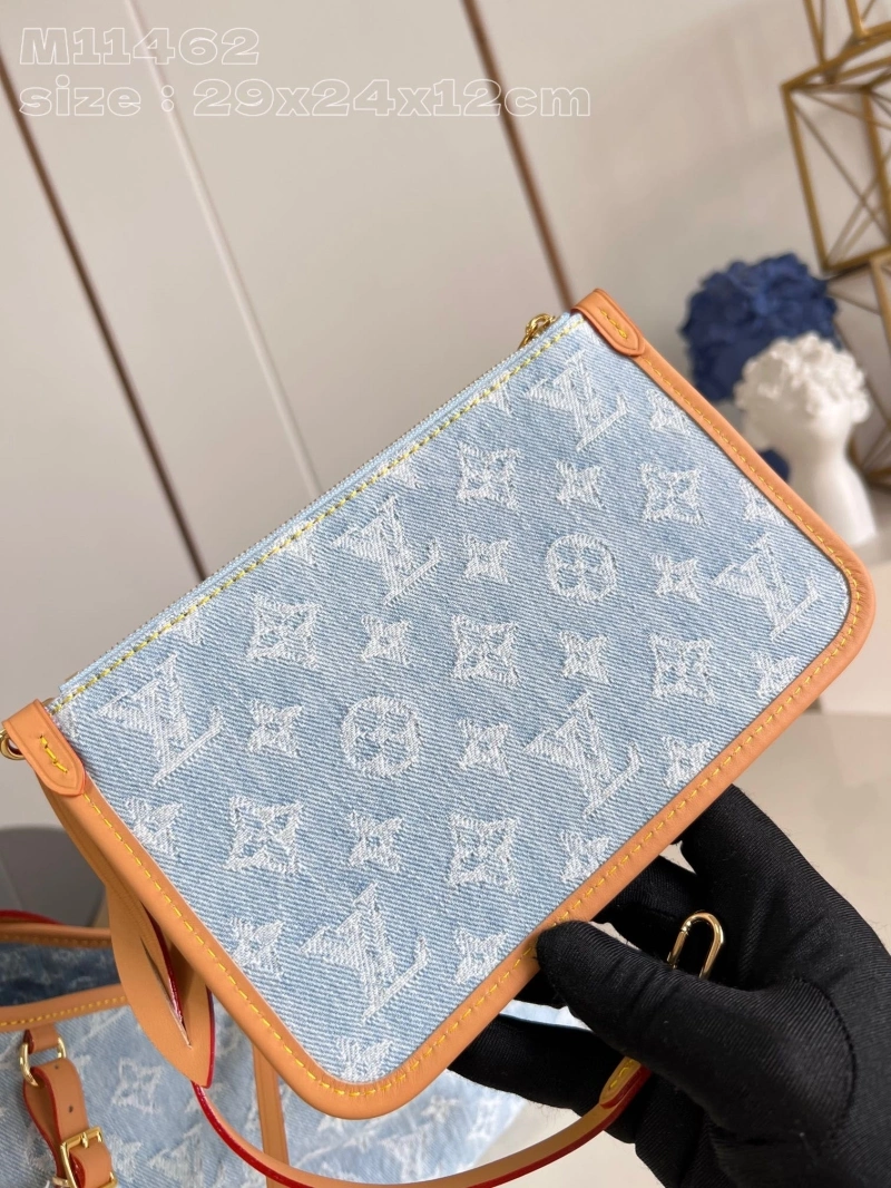LX Shopping Bags Comfortable 3805